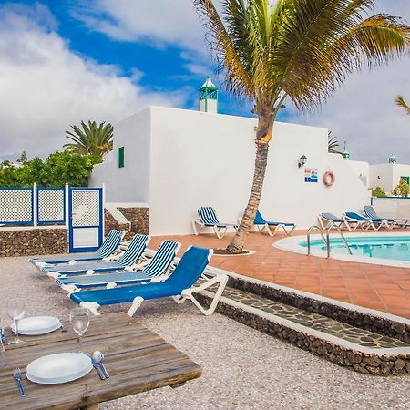 Apartamentos Sal Y Mar Puerto del Carmen (Lanzarote) Exterior foto