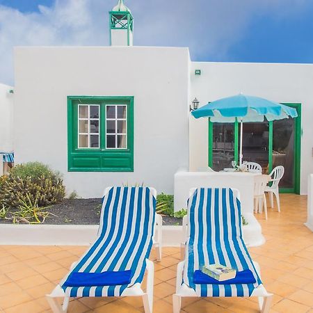 Apartamentos Sal Y Mar Puerto del Carmen (Lanzarote) Exterior foto