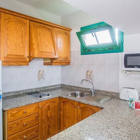 Apartamentos Sal Y Mar Puerto del Carmen (Lanzarote) Exterior foto
