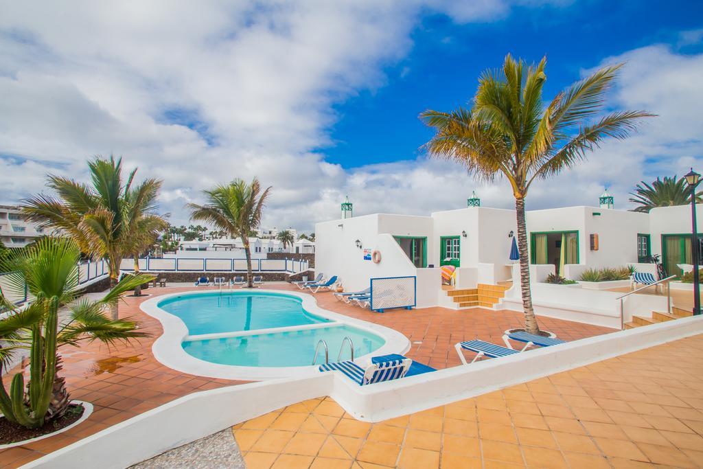 Apartamentos Sal Y Mar Puerto del Carmen (Lanzarote) Exterior foto