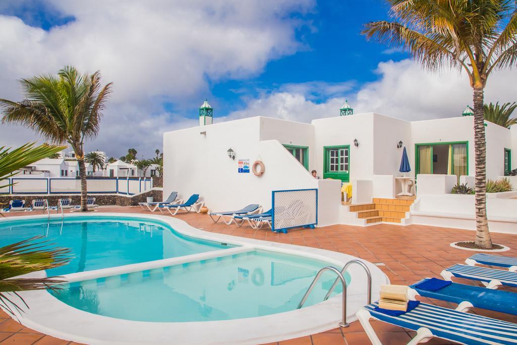 Apartamentos Sal Y Mar Puerto del Carmen (Lanzarote) Exterior foto