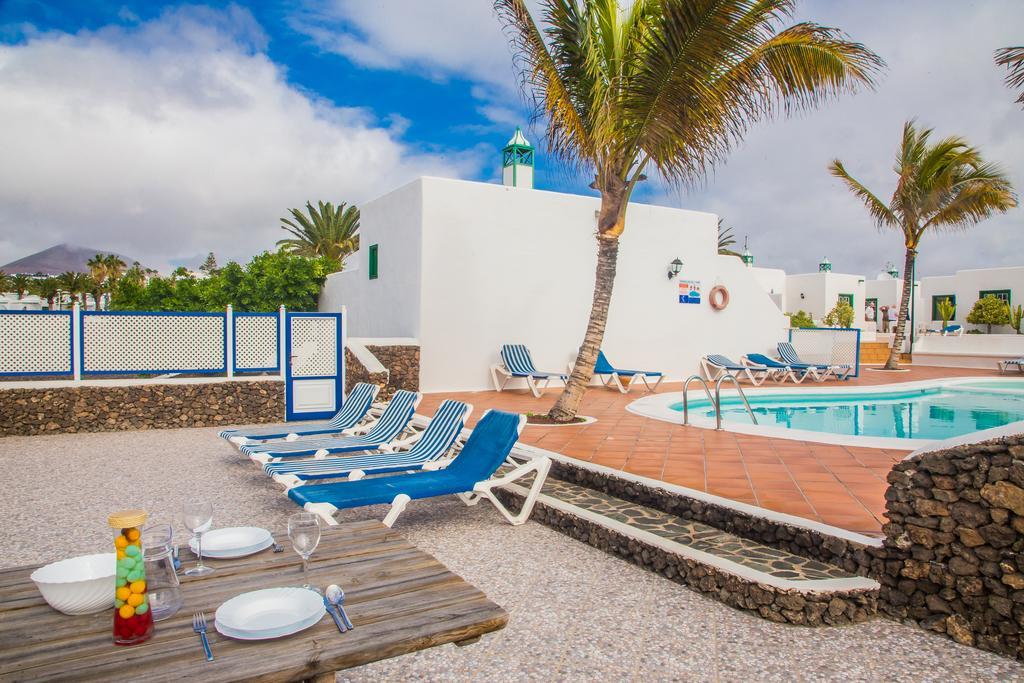 Apartamentos Sal Y Mar Puerto del Carmen (Lanzarote) Exterior foto
