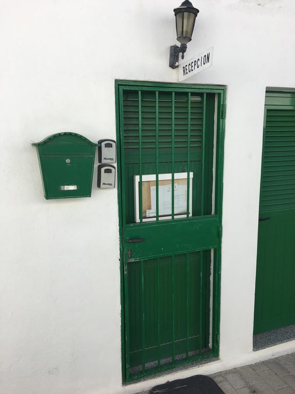 Apartamentos Sal Y Mar Puerto del Carmen (Lanzarote) Exterior foto