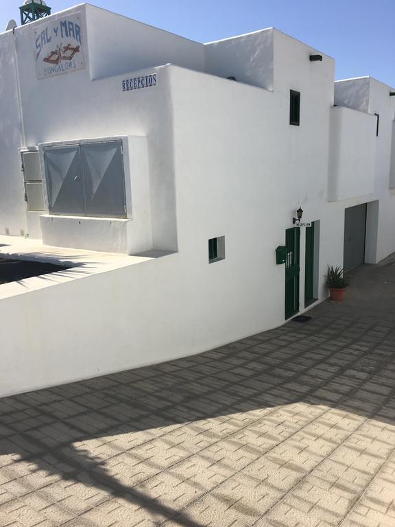 Apartamentos Sal Y Mar Puerto del Carmen (Lanzarote) Exterior foto