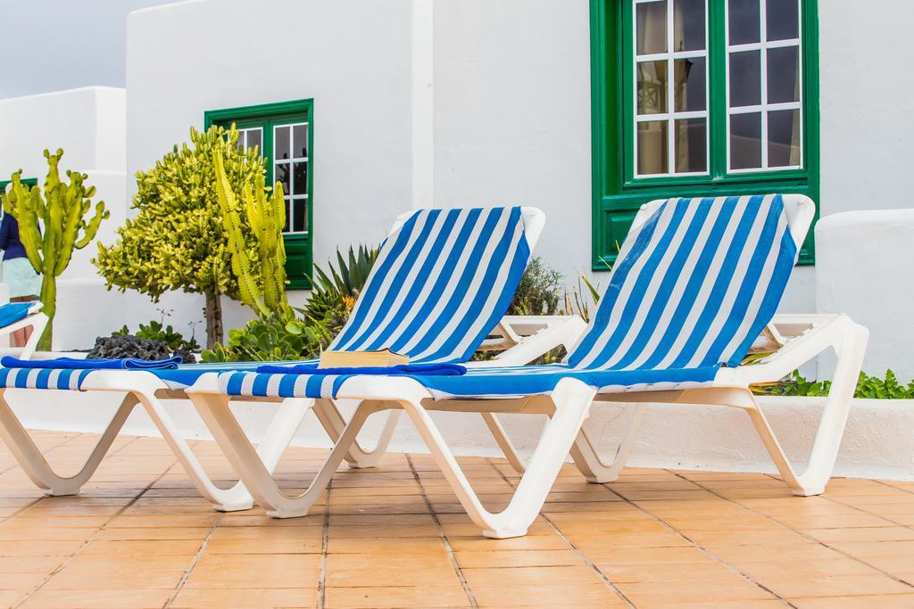 Apartamentos Sal Y Mar Puerto del Carmen (Lanzarote) Exterior foto