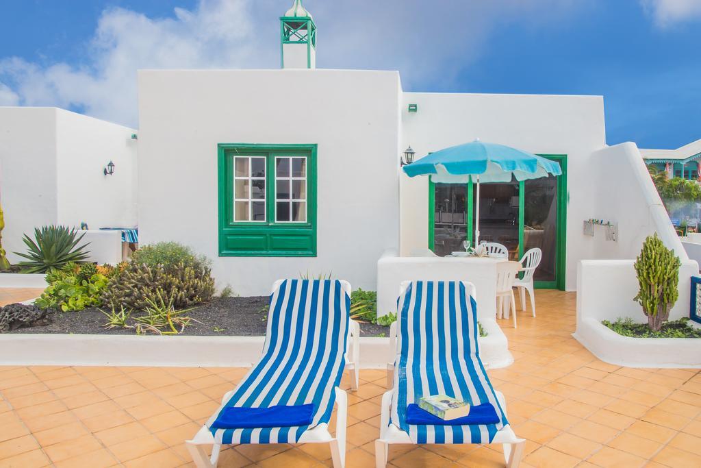 Apartamentos Sal Y Mar Puerto del Carmen (Lanzarote) Exterior foto