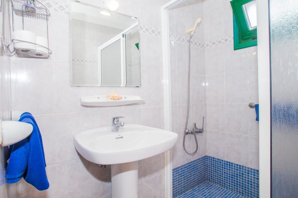 Apartamentos Sal Y Mar Puerto del Carmen (Lanzarote) Exterior foto