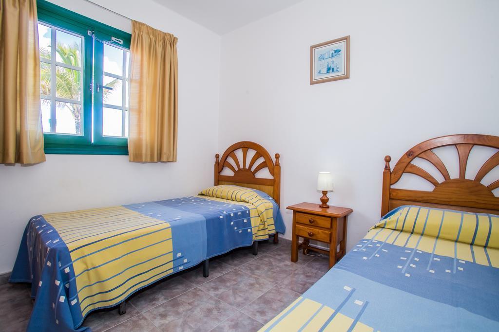 Apartamentos Sal Y Mar Puerto del Carmen (Lanzarote) Exterior foto