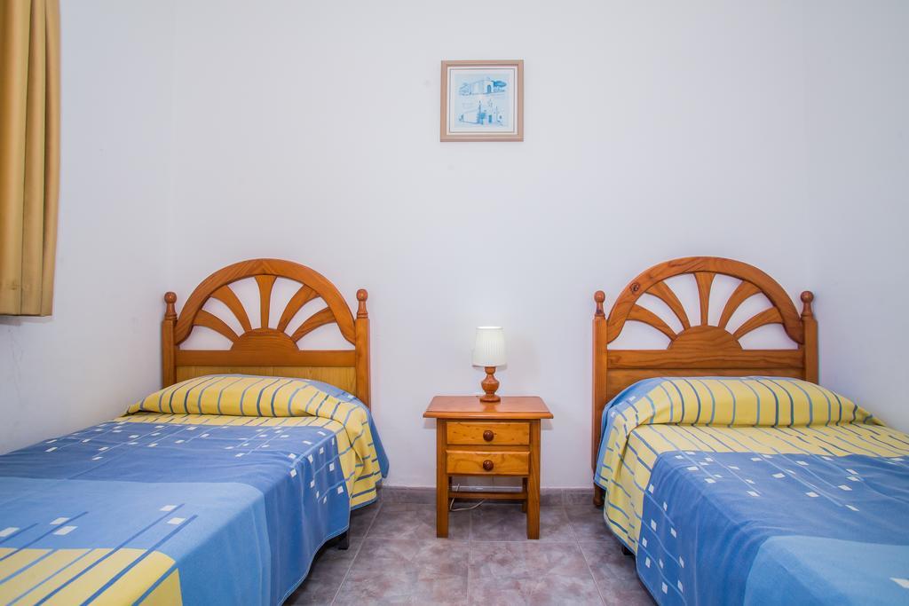 Apartamentos Sal Y Mar Puerto del Carmen (Lanzarote) Exterior foto