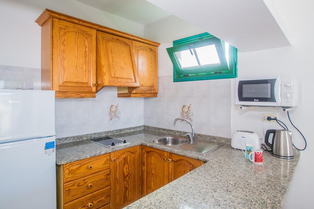 Apartamentos Sal Y Mar Puerto del Carmen (Lanzarote) Exterior foto