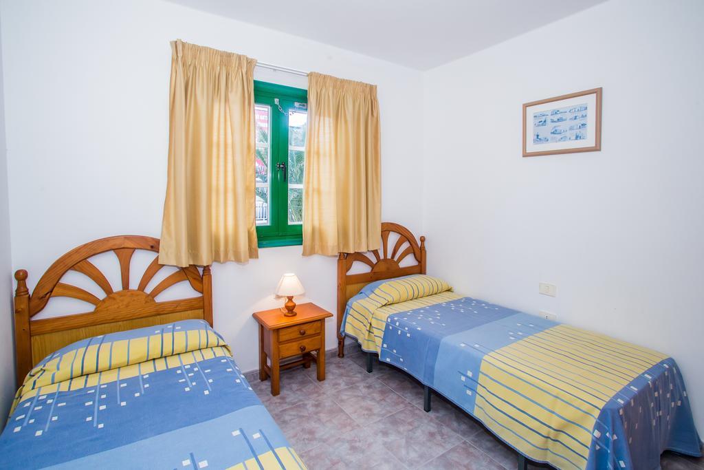 Apartamentos Sal Y Mar Puerto del Carmen (Lanzarote) Exterior foto