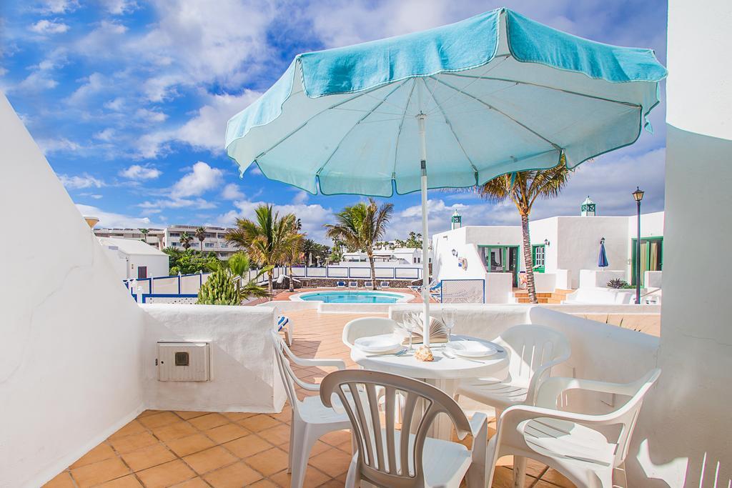 Apartamentos Sal Y Mar Puerto del Carmen (Lanzarote) Exterior foto