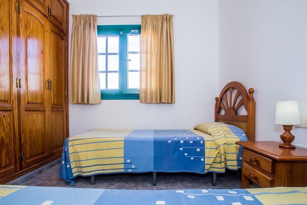 Apartamentos Sal Y Mar Puerto del Carmen (Lanzarote) Exterior foto