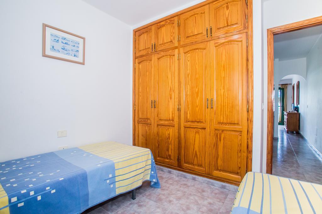 Apartamentos Sal Y Mar Puerto del Carmen (Lanzarote) Exterior foto